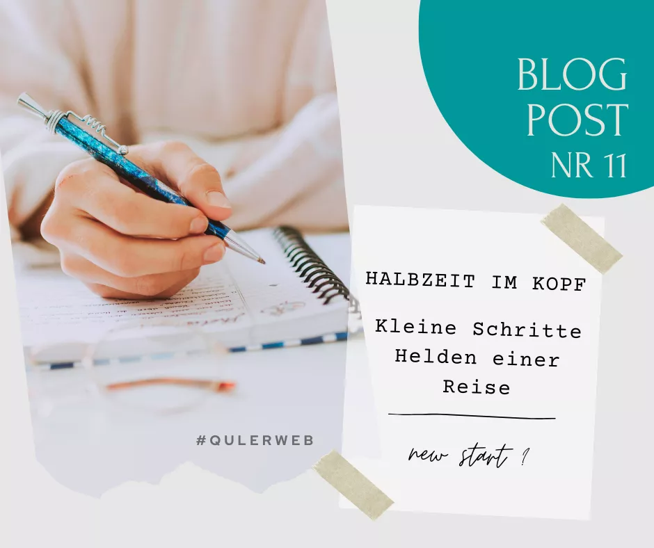 Halbzeit im Kopf Halbzeit im Kopf